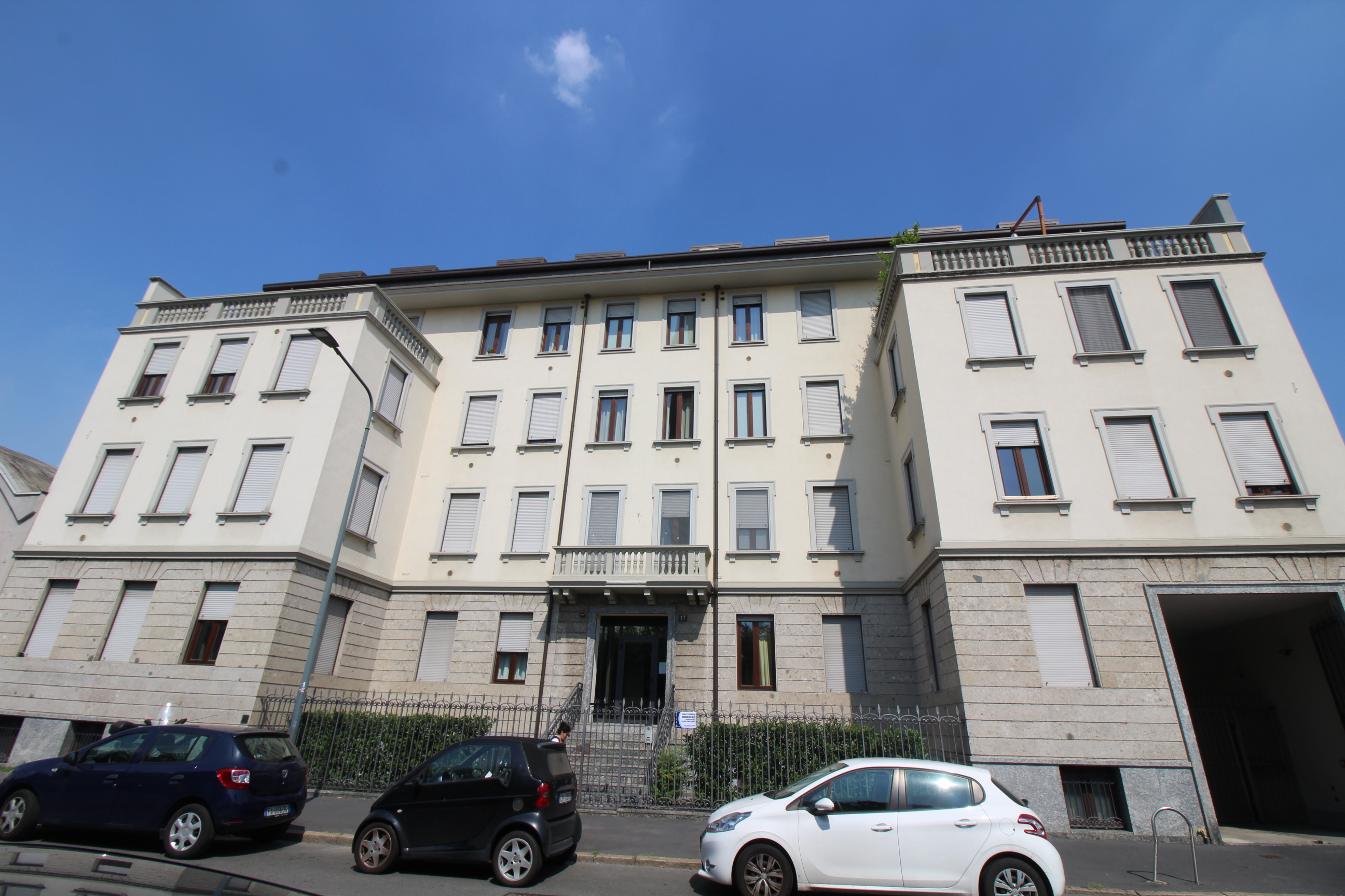 Milan Housing Apartments and rooms for rent in Milan