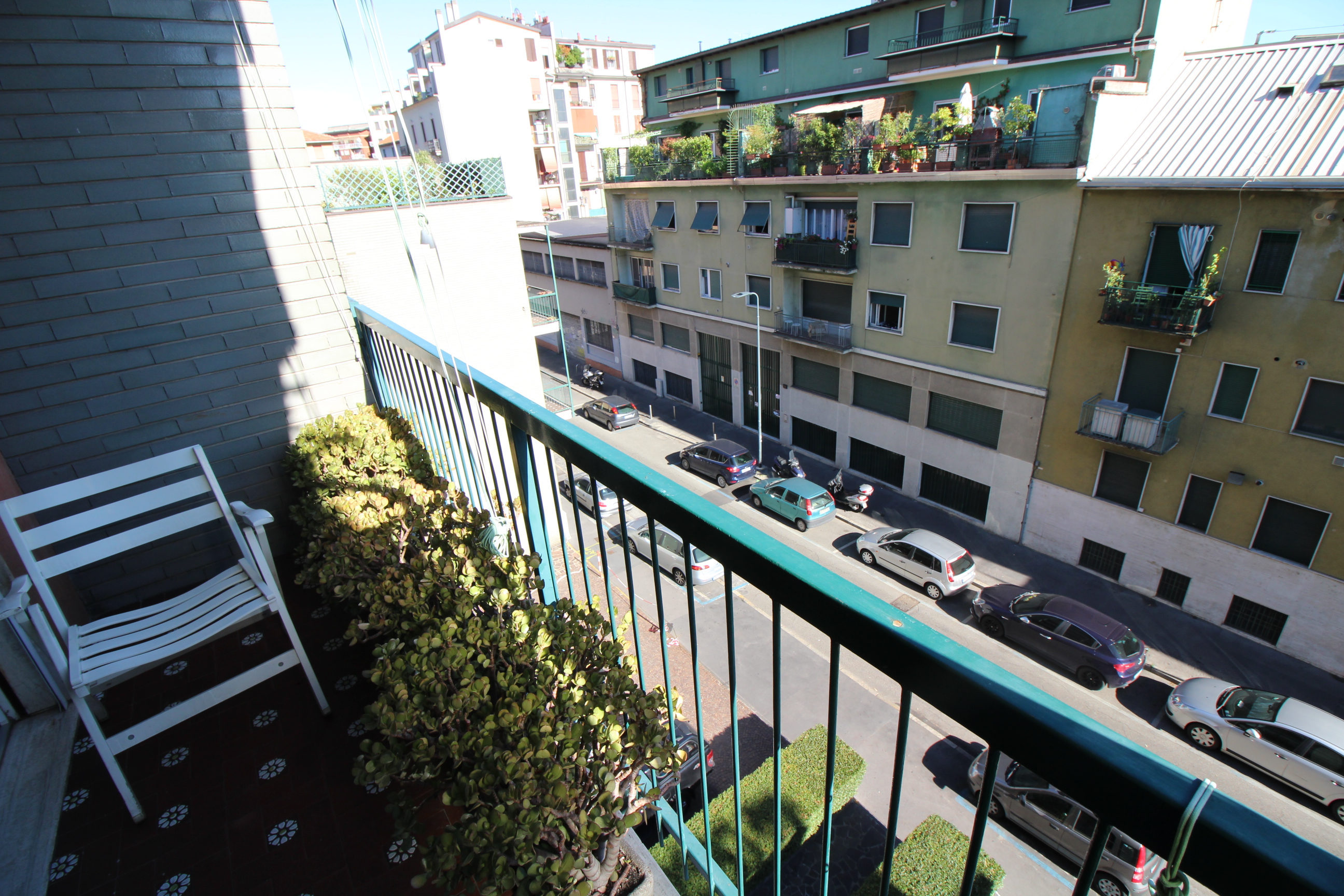 Simple Apartment Rental Milan From 1 Month Milan Italy 